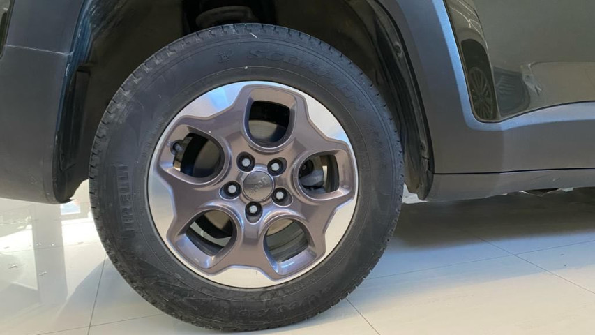 jeep renegade 1.8 16v flex sport 4p automatico 2017 jeep renegade 1.8 16v flex sport 4p automatico 2017
