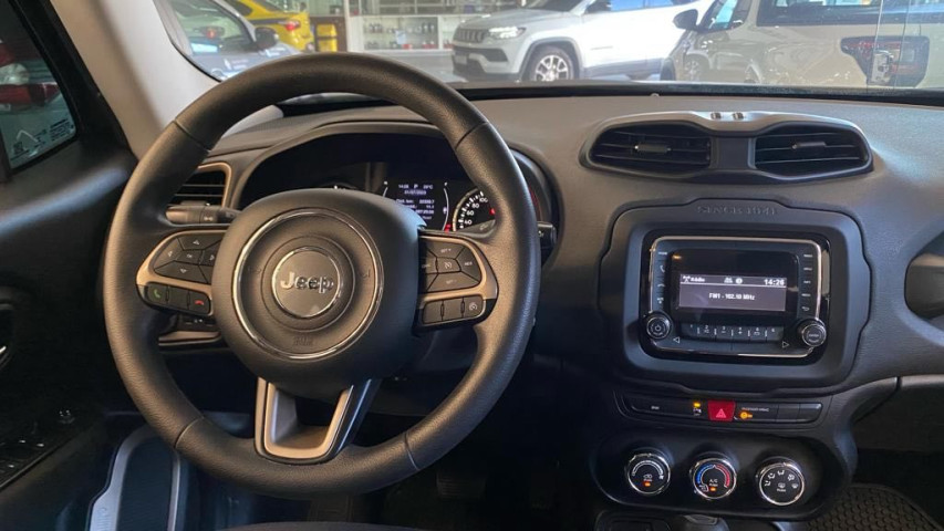 jeep renegade 1.8 16v flex sport 4p automatico 2017 jeep renegade 1.8 16v flex sport 4p automatico 2017