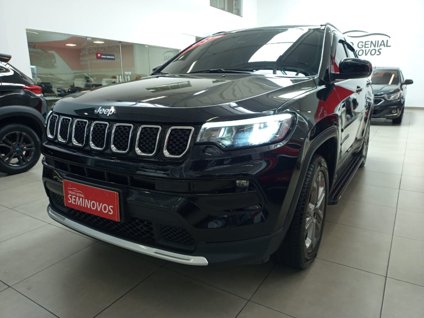 jeep compass 1.3 t270 turbo flex longitude at6 4p automatico 2023 jeep compass 1.3 t270 turbo flex longitude at6 4p automatico 2023