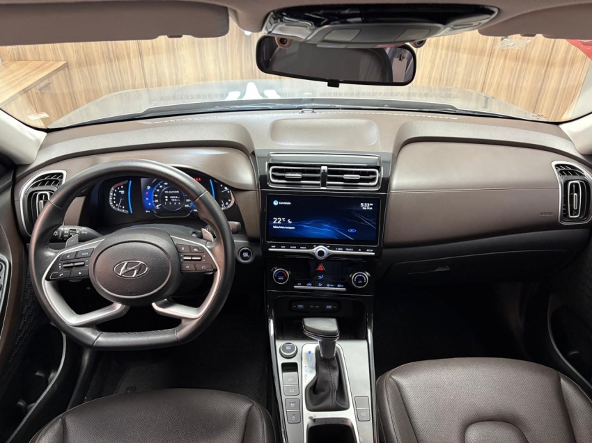 hyundai creta 1.0 tgdi flex platinum automatico 4p 2023 hyundai creta 1.0 tgdi flex platinum automatico 4p 2023