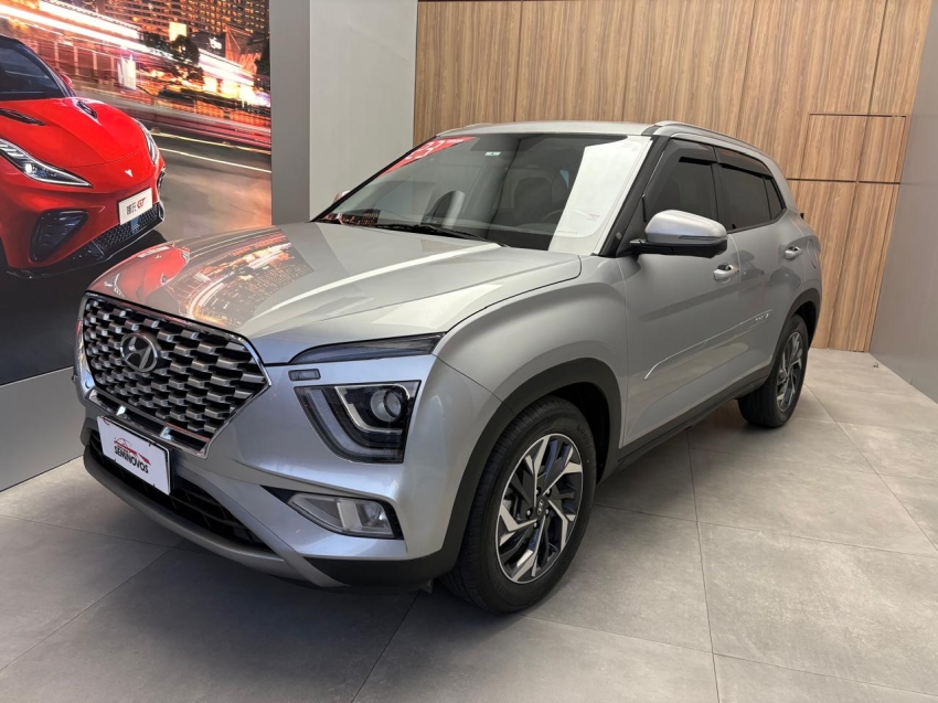 hyundai creta 1.0 tgdi flex platinum automatico 4p 2023 hyundai creta 1.0 tgdi flex platinum automatico 4p 2023