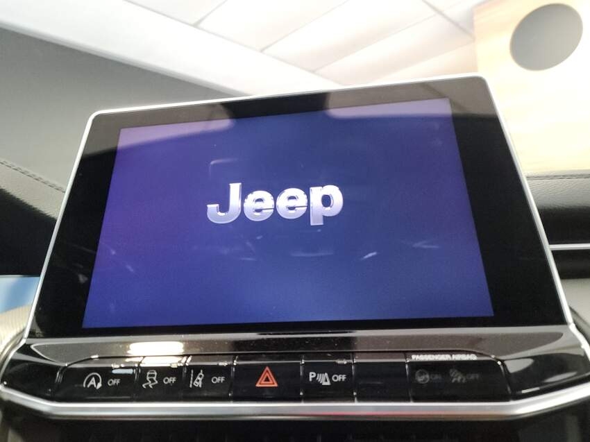jeep compass 1.3 t270 turbo flex longitude at6 25/26 0km jeep compass 1.3 t270 turbo flex longitude at6 25/26 0km