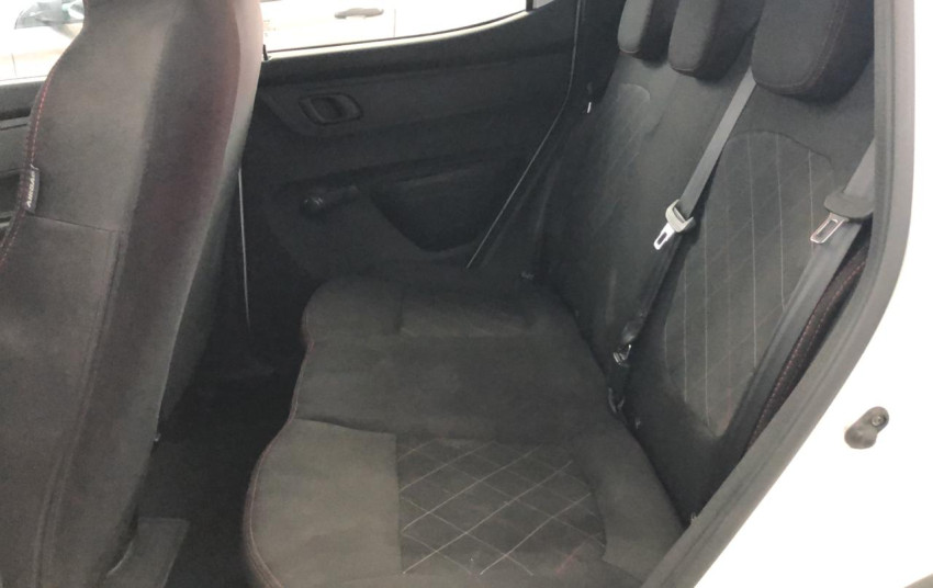 renault kwid 1.0 12v sce flex zen man 24/25 seminovo
