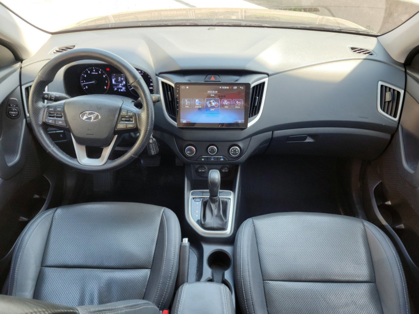 hyundai creta 1.6 16v flex attitude automatico 1.5 4p 2020 hyundai creta 1.6 16v flex attitude automatico 1.5 4p 2020