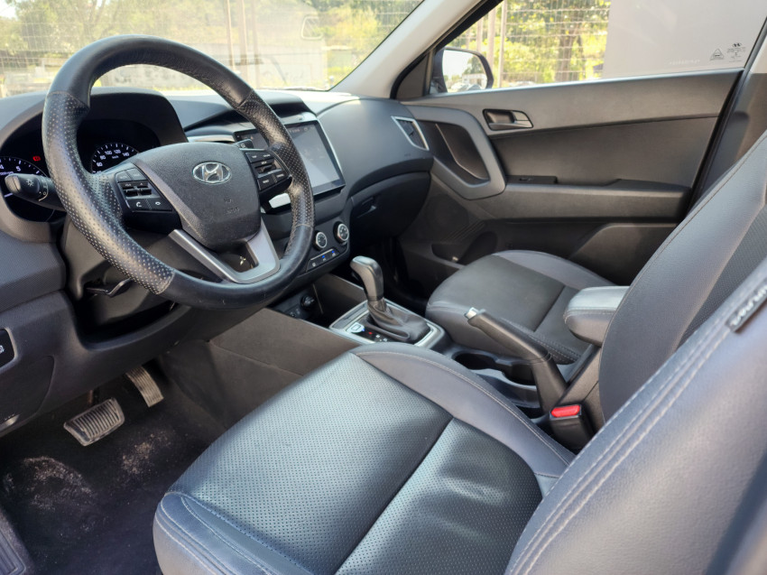 hyundai creta 1.6 16v flex attitude automatico 1.5 4p 2020 hyundai creta 1.6 16v flex attitude automatico 1.5 4p 2020