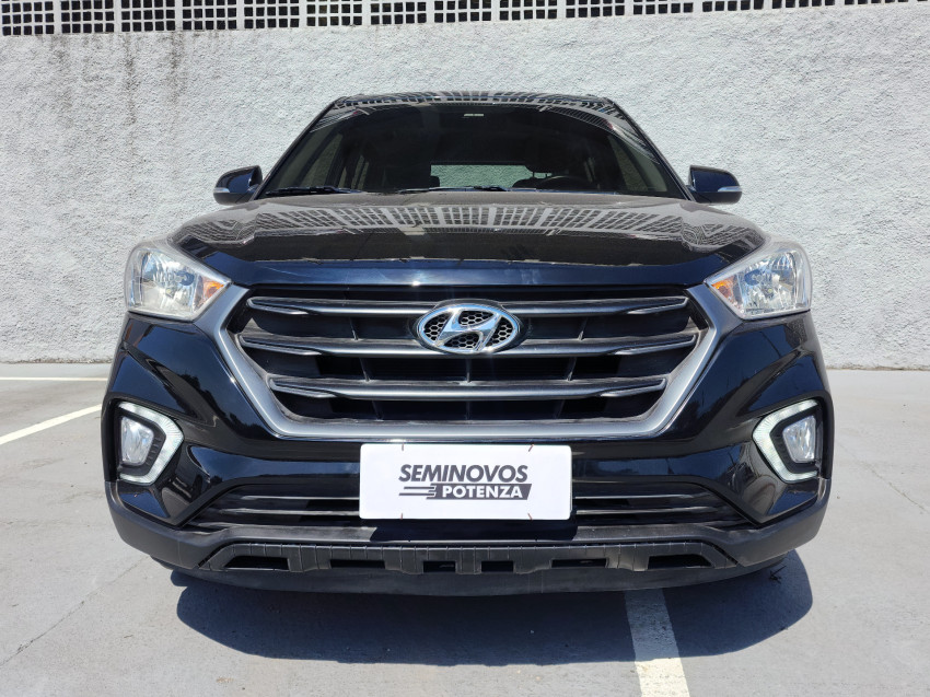 hyundai creta 1.6 16v flex attitude automatico 1.5 4p 2020 hyundai creta 1.6 16v flex attitude automatico 1.5 4p 2020
