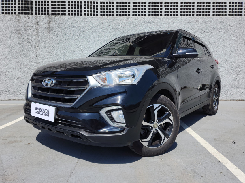 hyundai creta 1.6 16v flex attitude automatico 1.5 4p 2020 hyundai creta 1.6 16v flex attitude automatico 1.5 4p 2020