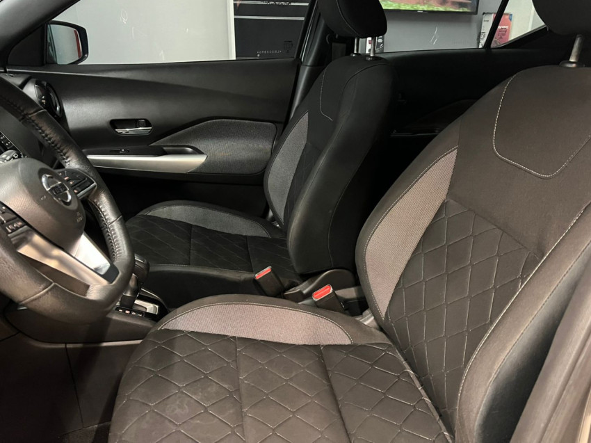 nissan kicks 1.6 16v flexstart sv 4p xtronic 1.5 flex automatico 2020 nissan kicks 1.6 16v flexstart sv 4p xtronic 1.5 flex automatico 2020