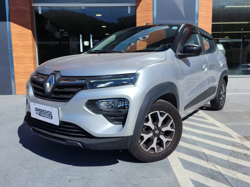 renault kwid 1.0 12v sce flex intense man 23/24 seminovo renault kwid 1.0 12v sce flex intense man 23/24 seminovo
