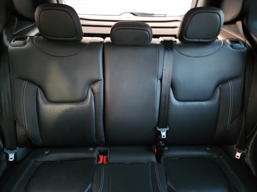 jeep renegade 1.8 16v flex longitude 4p at 21/21 seminovo
