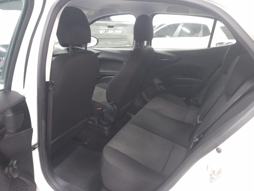 fiat argo 1.0 firefly flex man 23/24 seminovo