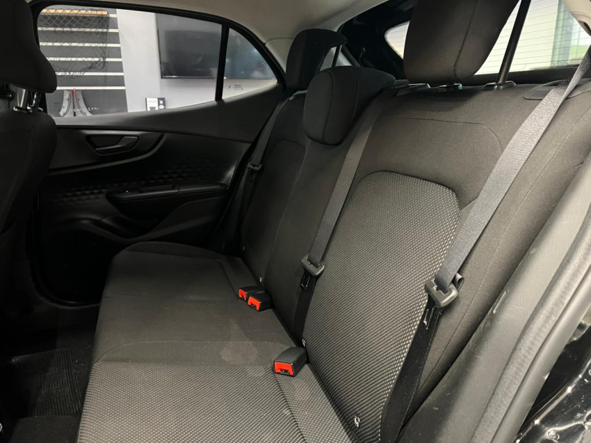 fiat pulse 1.3 flex drive man 22/23 seminovo