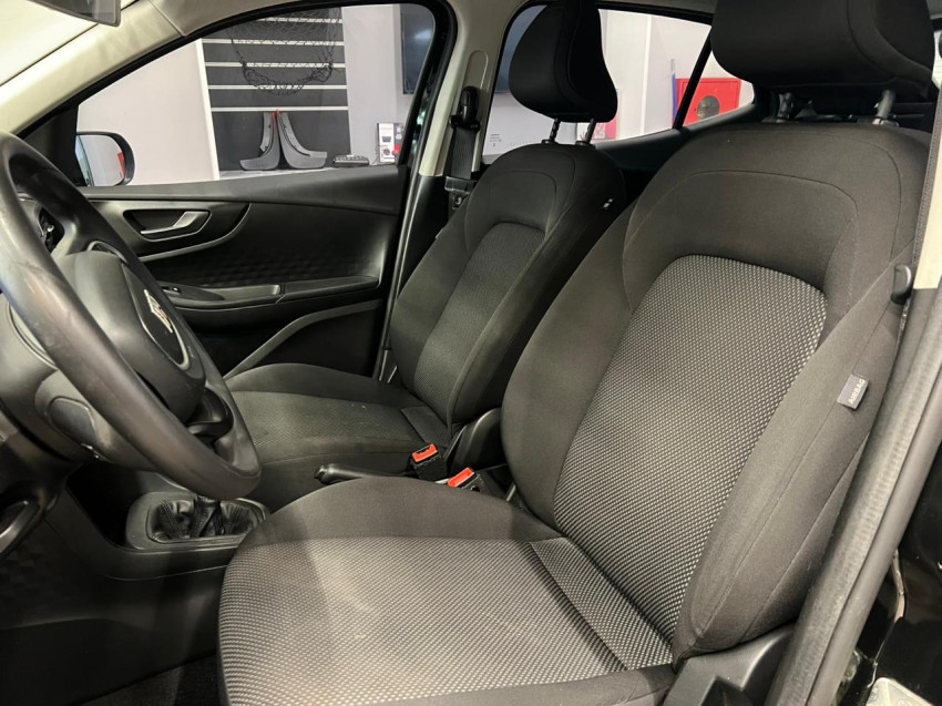 fiat pulse 1.3 flex drive man 22/23 seminovo