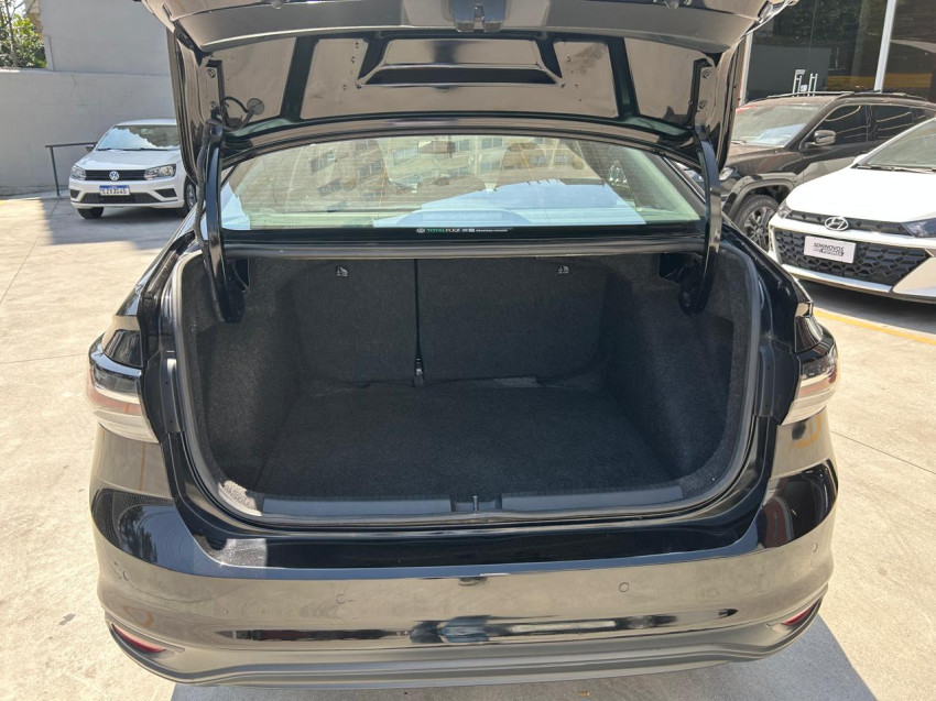 volkswagen virtus 1.0 170 tsi at 23/24 seminovo