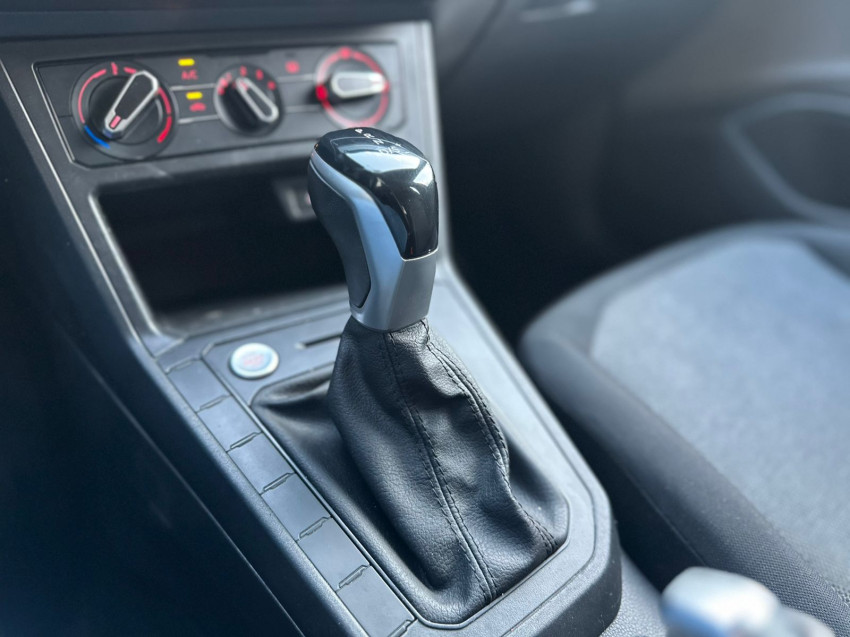 volkswagen polo 1.0 170 tsi comfortline at 24/25 seminovo