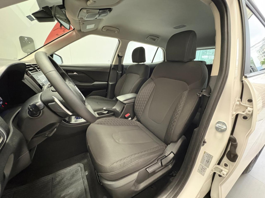 hyundai creta 1.0 tgdi flex limited at 23/24 seminovo