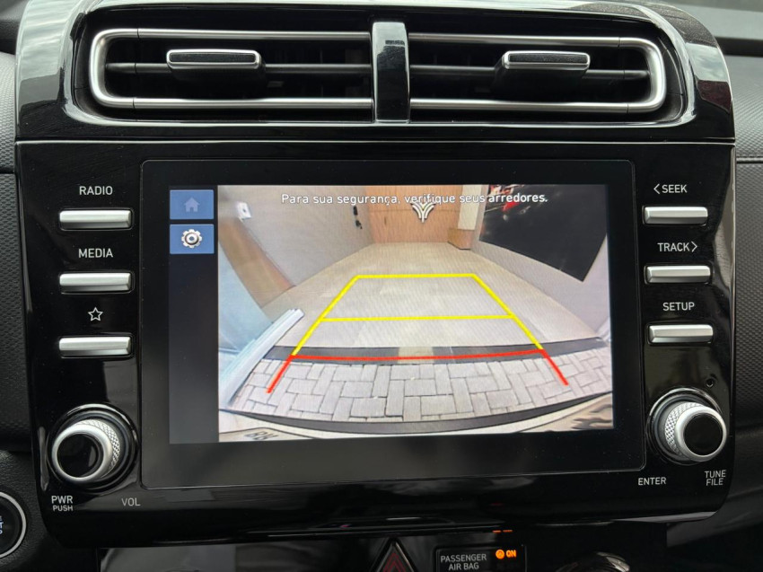 hyundai creta 1.0 tgdi flex limited at 23/24 seminovo