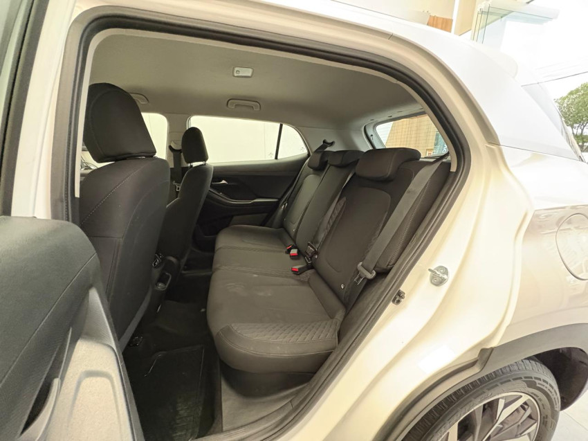 hyundai creta 1.0 tgdi flex limited at 23/24 seminovo
