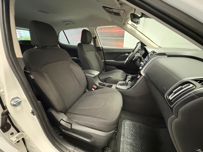 hyundai creta 1.0 tgdi flex limited at 23/24 seminovo
