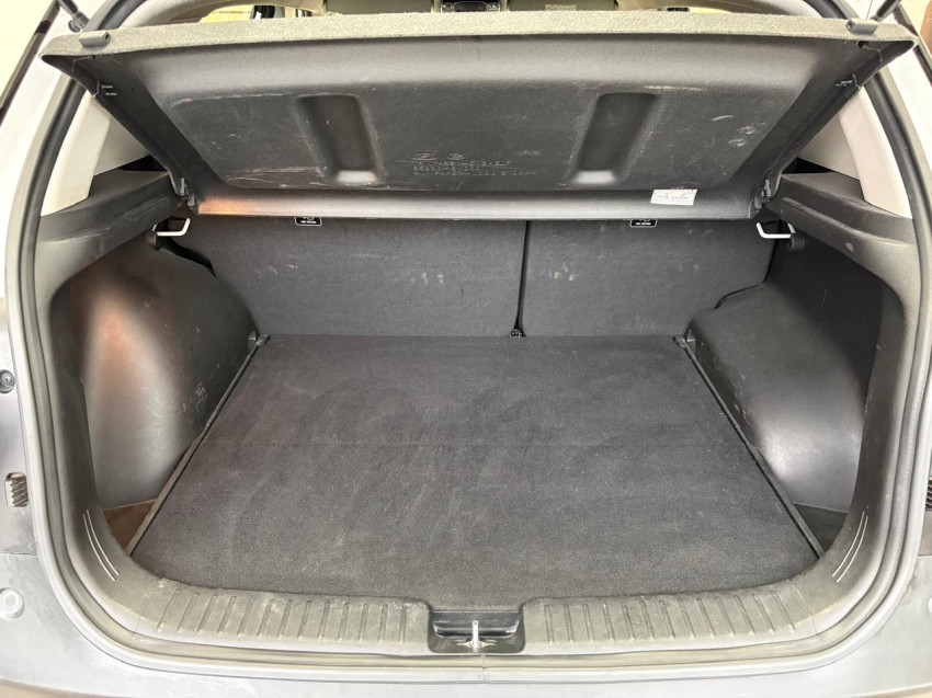 hyundai creta 1.0 tgdi flex limited at 23/24 seminovo