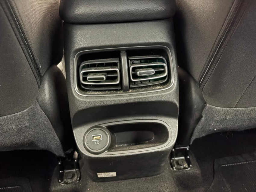 hyundai creta 1.0 tgdi flex limited at 23/24 seminovo