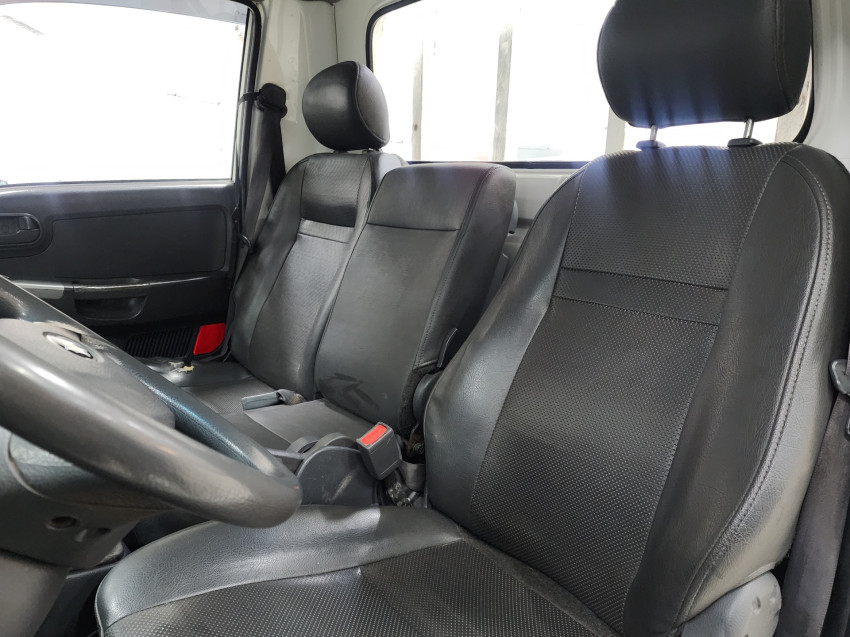 kia bongo 2.5 td diesel std cs man 19/20 seminovo