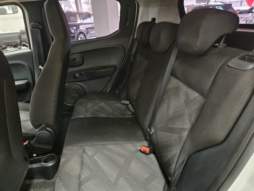 fiat mobi 1.0 firefly flex like man 24/25 seminovo