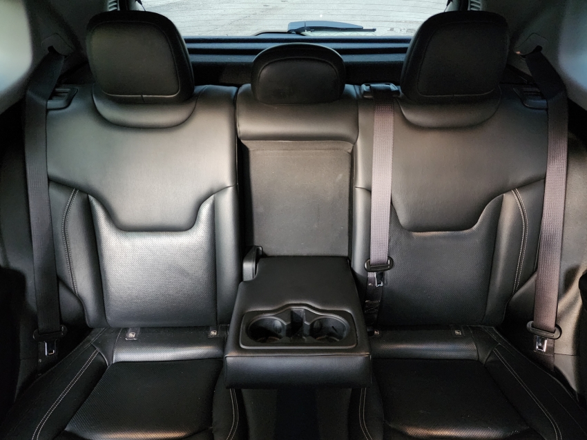 jeep compass 1.3 t270 turbo flex longitude at6 23/23 seminovo