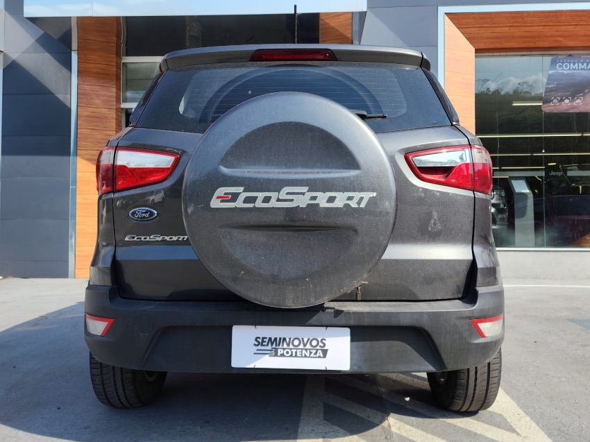 ford ecosport 1.5 ti-vct flex se manual 2019/20 seminovo