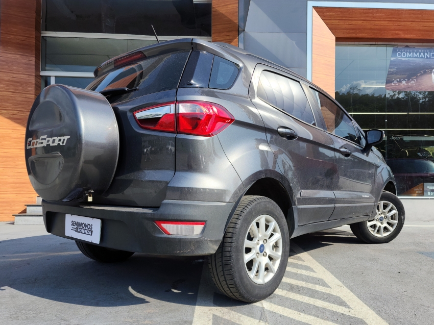 ford ecosport 1.5 ti-vct flex se manual 2019/20 seminovo