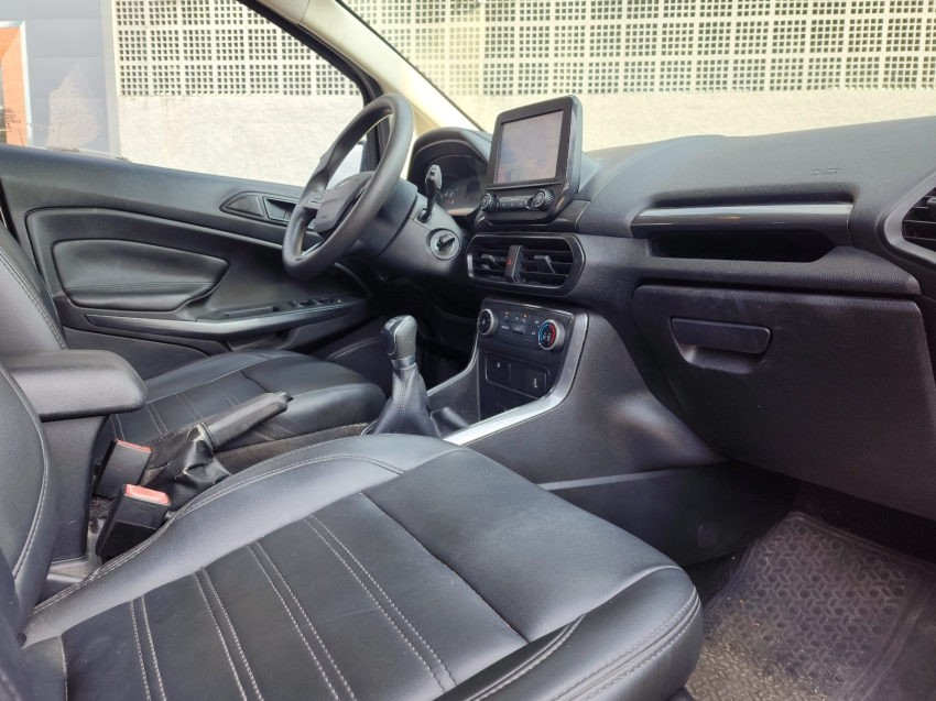 ford ecosport 1.5 ti-vct flex se manual 2019/20 seminovo