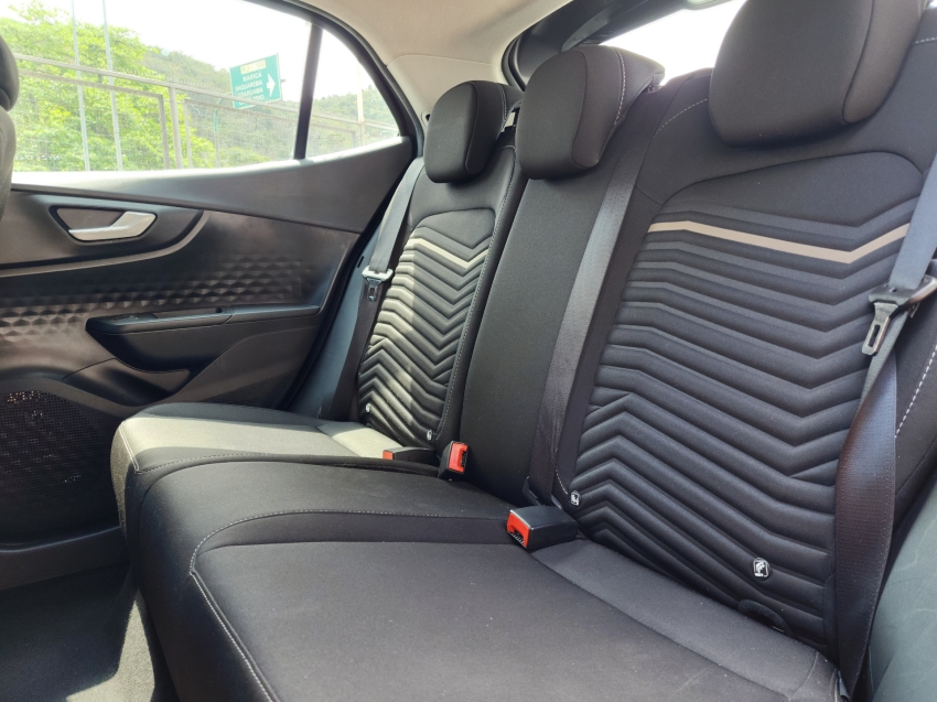 fiat pulse 1.0 turbo 200 flex audace cvt 22/22 seminovo
