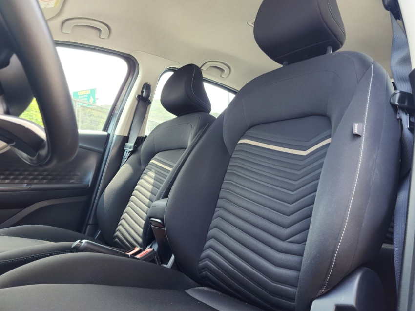 fiat pulse 1.0 turbo 200 flex audace cvt 22/22 seminovo