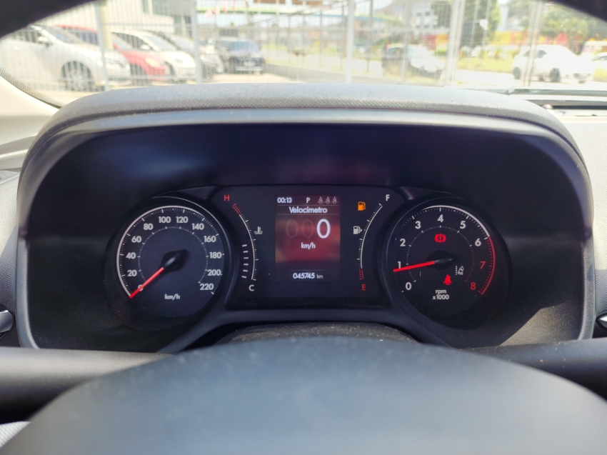 fiat pulse 1.0 turbo 200 flex audace cvt 22/22 seminovo