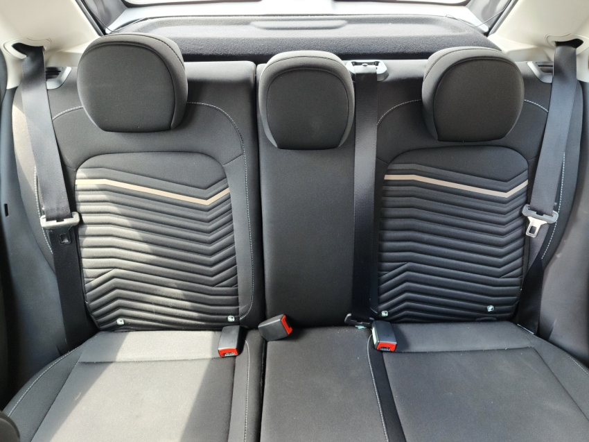 fiat pulse 1.0 turbo 200 flex audace cvt 22/22 seminovo