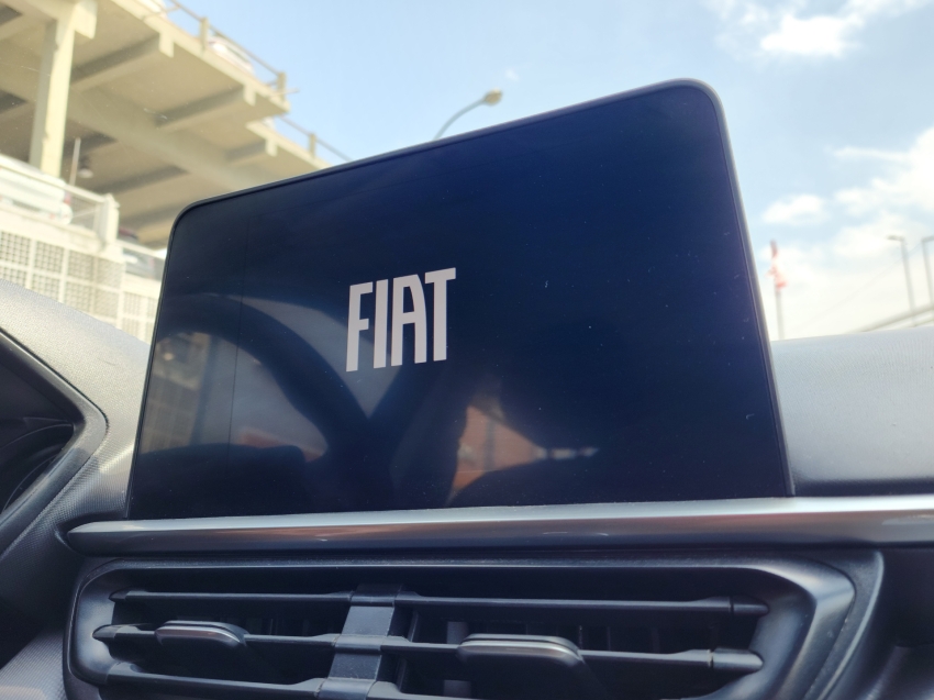 fiat pulse 1.0 turbo 200 flex audace cvt 22/22 seminovo