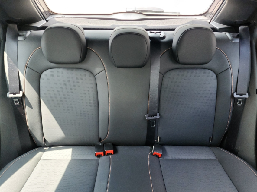 fiat argo 1.3 firefly flex trekking cvt 23/23 seminovo