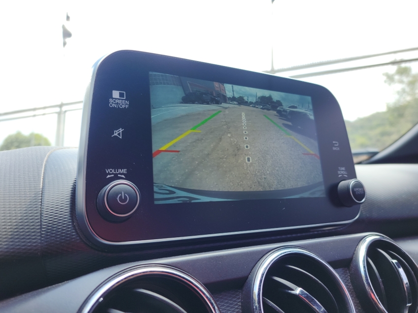 fiat argo 1.3 firefly flex trekking cvt 23/23 seminovo