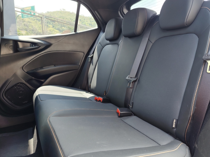 fiat argo 1.3 firefly flex trekking cvt 23/23 seminovo