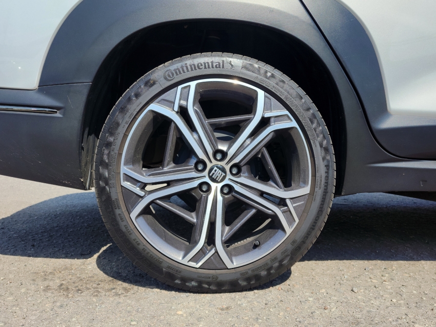 fiat fastback 1.0 turbo 200 flex impetus cvt 24/25 seminovo