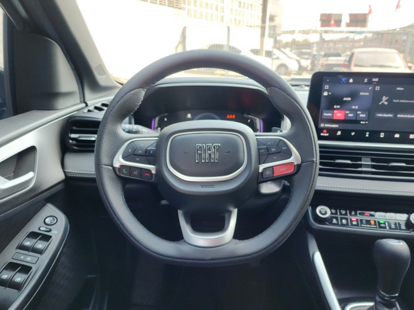 fiat fastback 1.0 turbo 200 flex impetus cvt 24/25 seminovo