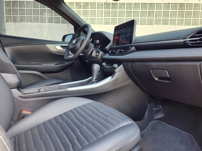 fiat fastback 1.0 turbo 200 flex impetus cvt 24/25 seminovo