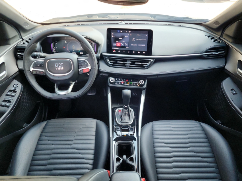 fiat fastback 1.0 turbo 200 flex impetus cvt 24/25 seminovo
