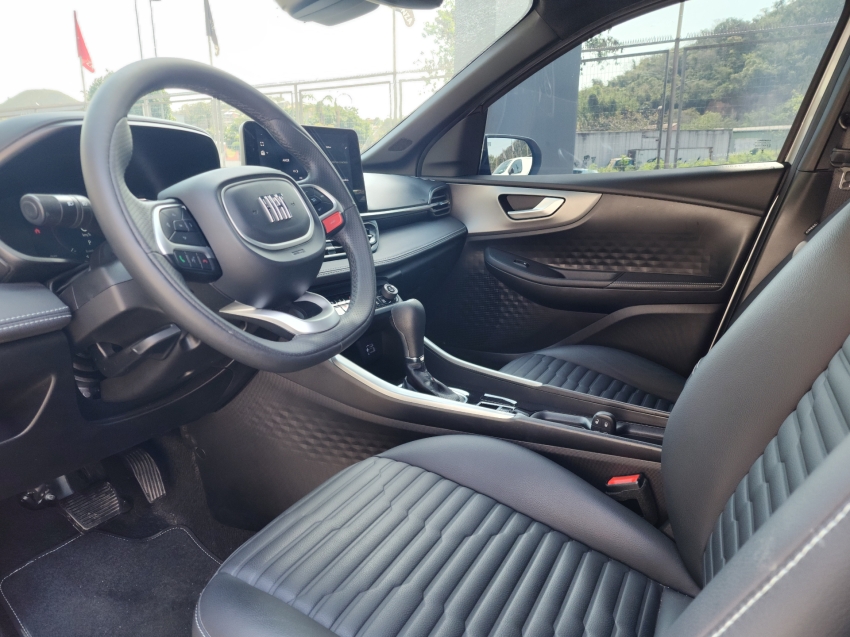 fiat fastback 1.0 turbo 200 flex impetus cvt 24/25 seminovo