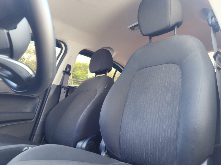 fiat cronos 1.3 firefly flex drive man 23/23 seminovo