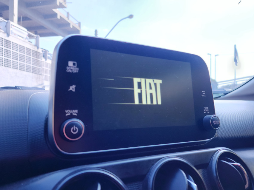 fiat cronos 1.3 firefly flex drive man 23/23 seminovo