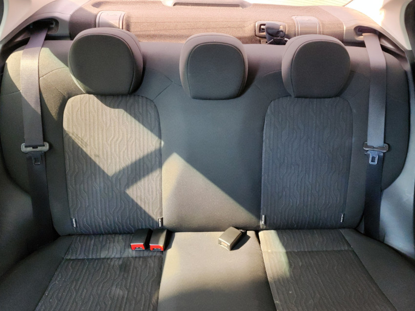 fiat cronos 1.3 firefly flex drive man 23/23 seminovo