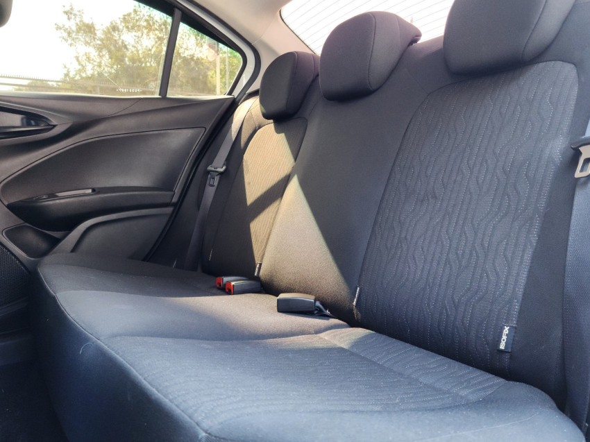 fiat cronos 1.3 firefly flex drive man 23/23 seminovo