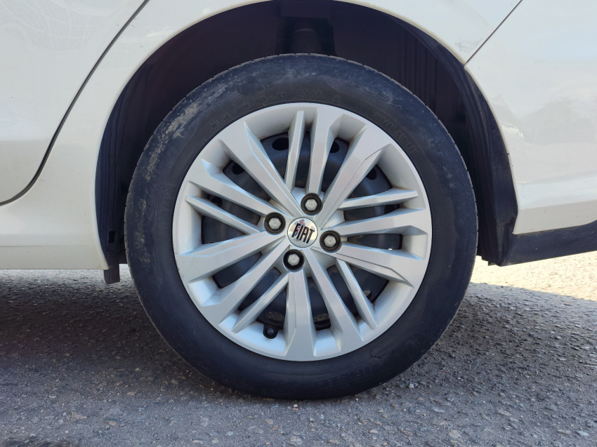 fiat cronos 1.3 firefly flex drive man 23/23 seminovo
