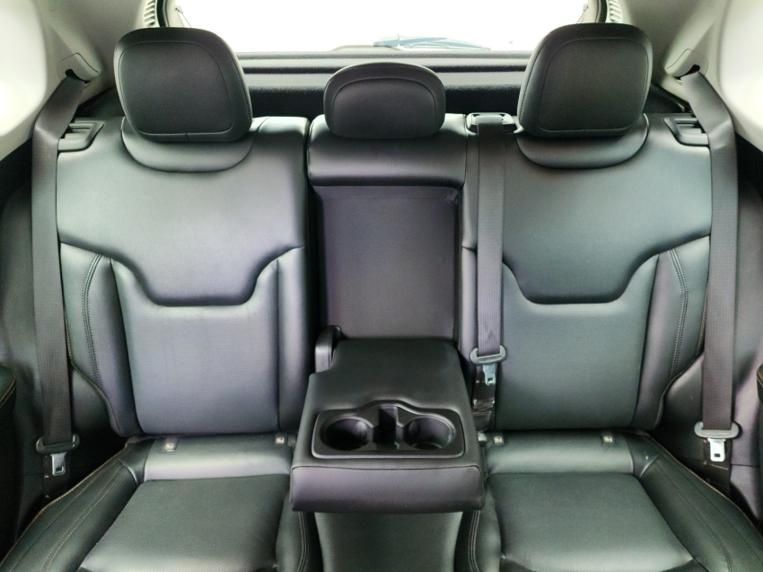 jeep compass 2.0 16v flex longitude at 19/20 seminovo